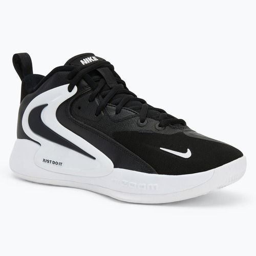 Boty Nike React Hyperset 2 black/black/white