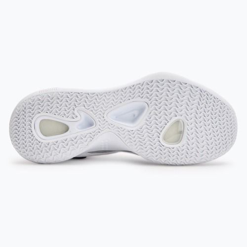 Tenisky na volejbal Nike React Hyperset 2 white/white/black