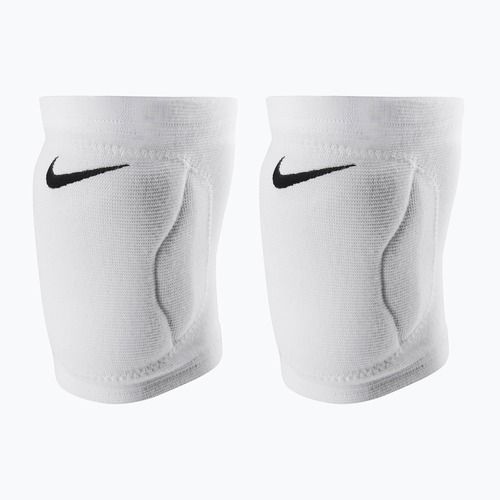 Volejbalové chrániče kolen Nike Streak white
