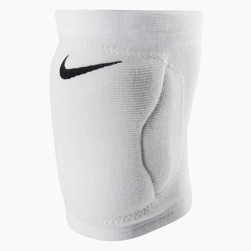 Volejbalové chrániče kolen Nike Streak white