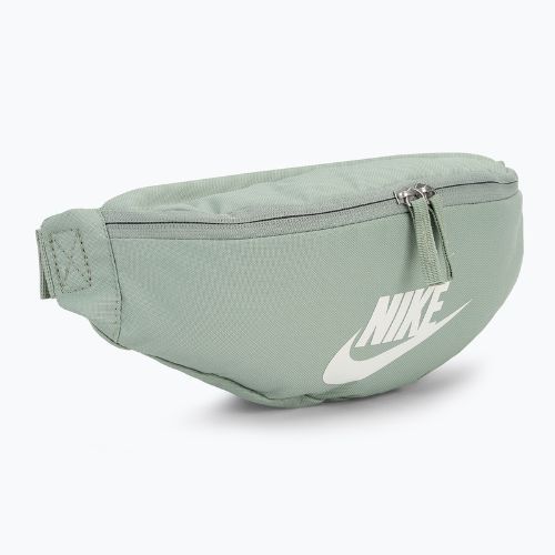 Ledvinka Nike Heritage 3 l jade horizon/summit white