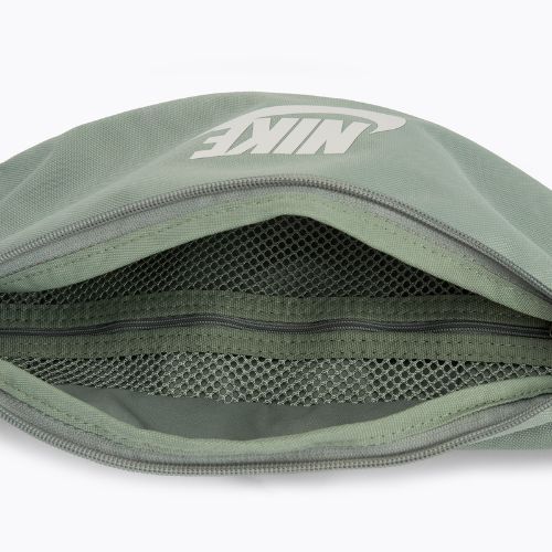 Ledvinka Nike Heritage 3 l jade horizon/summit white