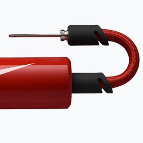 Pumpička na míče Nike Essential Ball Pump university red/white/white