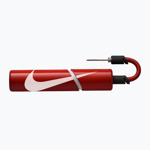 Pumpička na míče Nike Essential Ball Pump university red/white/white