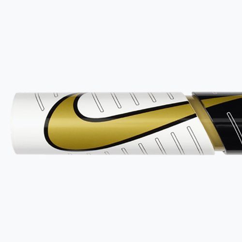 Pumpička na míče  Nike Essential Ball Pump white/metallic gold/black
