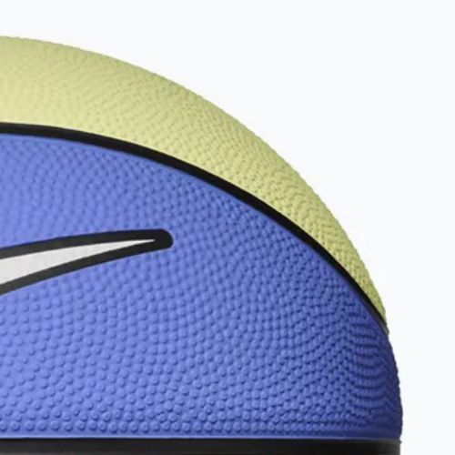 Basketbalový míč Nike Skills polar/melon tint/black/white velikost3