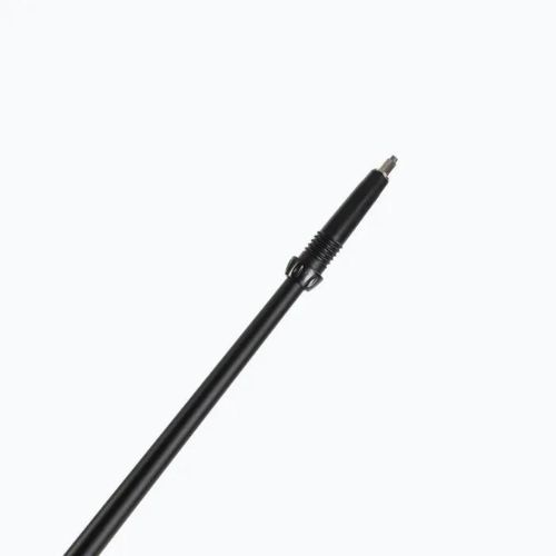 Hůlky na nordic walking KADVA Raylan karbonové šedé