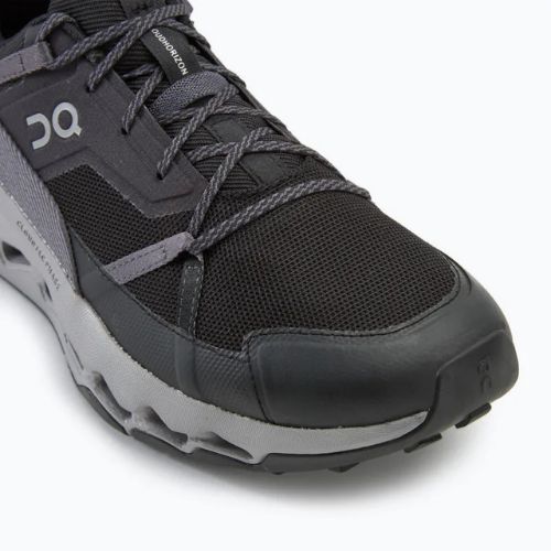 Pánské boty On Cloudhorizon black/alloy