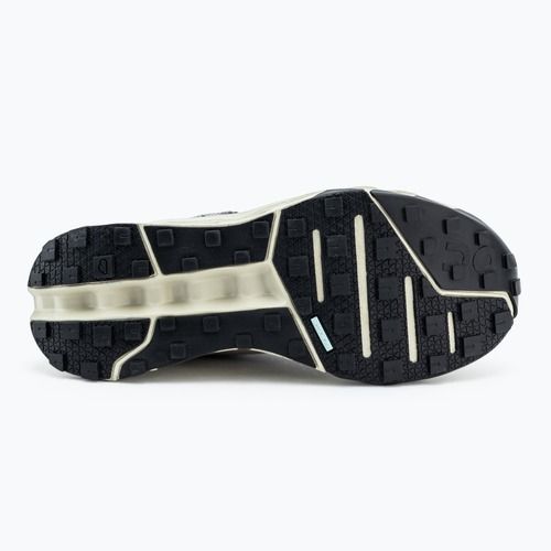 Dámské boty On Cloudhorizon Waterproof iron/chalk