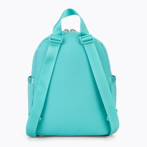 Dámský batoh Nike Sportswear Futura 365 Mini 6 l green frost / green frost / white