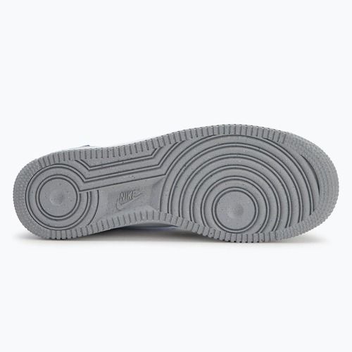 Pánské boty Nike Air Force 1 '07 Next Nature wolf grey / white / university bluebi