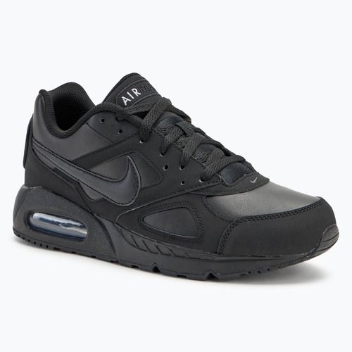 Pánské boty Nike Air Max IVO Leather black