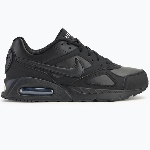 Pánské boty Nike Air Max IVO Leather black
