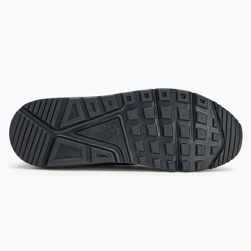 Pánské boty Nike Air Max IVO Leather black