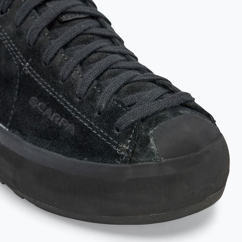 Pánské boty SCARPA Mojito Wrap GTX black