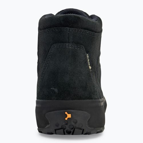 Pánské boty SCARPA Mojito Wrap Mid GTX black