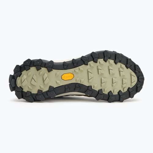 Pánské turistické boty SCARPA Rove GTX gray/military/gray