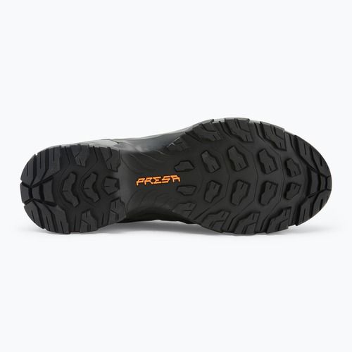 Pánské turistické boty SCARPAMoraine GTX anthracite