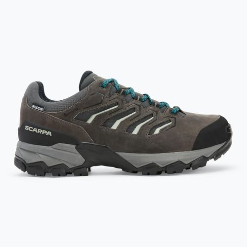 Pánské turistické boty SCARPAMoraine GTX anthracite