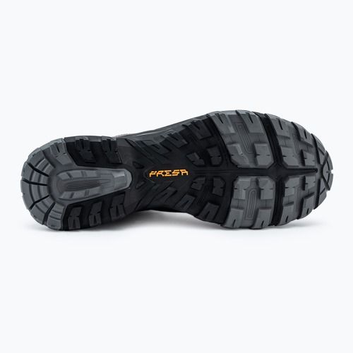 Pánské trekové boty SCARPA Rush TRK LT GTX mud/ burnt orange