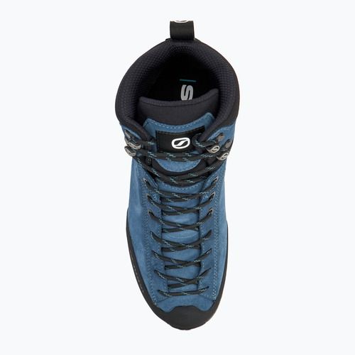 Pánské trekové boty SCARPA Mojito Hike GTX ocean/light ocean