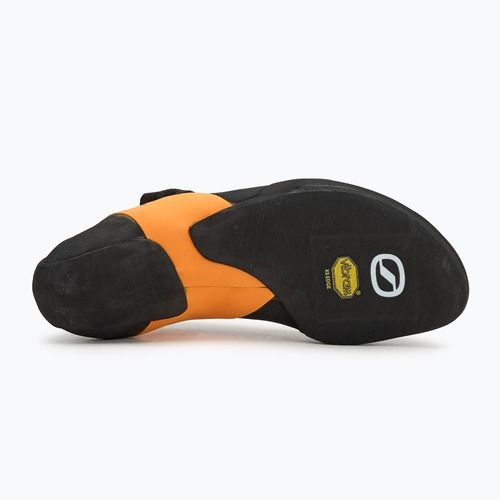 Lezecké boty SCARPA Instinct VS black