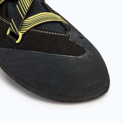 Lezecké boty SCARPA Veloce black/yellow