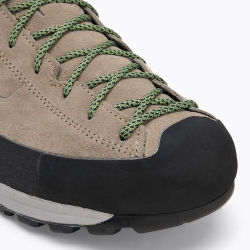 Pánská přístupová obuv SCARPA Mescalito GTX taupe/forest
