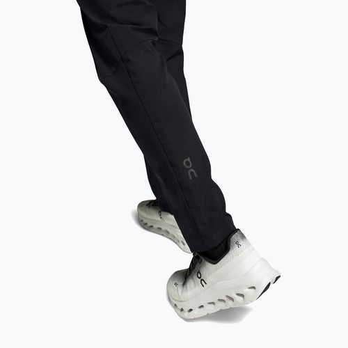Pánské trekové kalhoty On Trek black