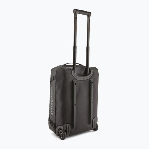Cestovní taška Patagonia Black Hole Cestovní Duffel 40 l black