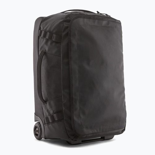 Cestovní taška Patagonia Black Hole Cestovní Duffel 40 l black