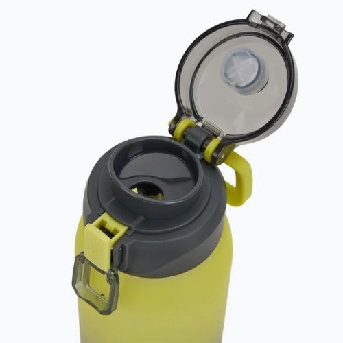 Láhev TREXO Haust 1000 ml yellow/black