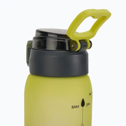 Láhev TREXO Haust 1000 ml yellow/black