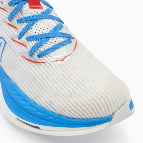 Běžecké boty HOKA Cielo X1 white/virtual blue