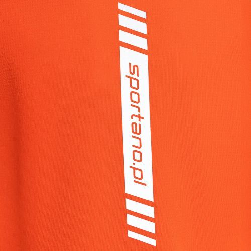 Dámské tričko SPORTANO Active Women orange