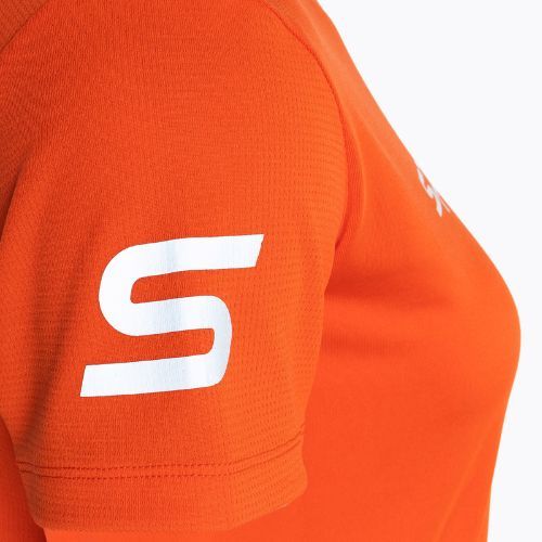 Dámské tričko SPORTANO Active Women orange