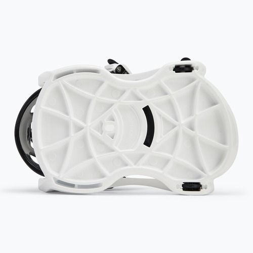 Dětské snowboardové vázání Salomon Goodtime XS black/white