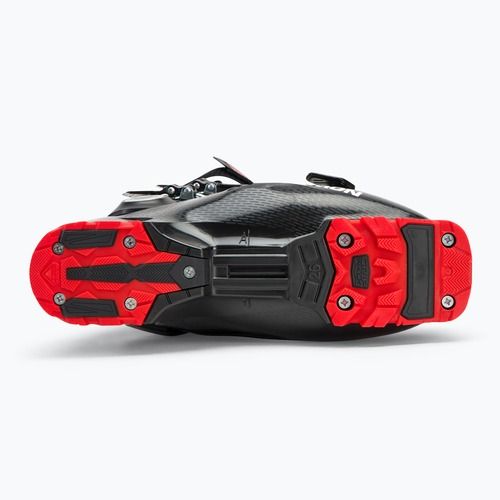Pánské lyžařské boty Salomon Select HV 90 GW black/red/blue
