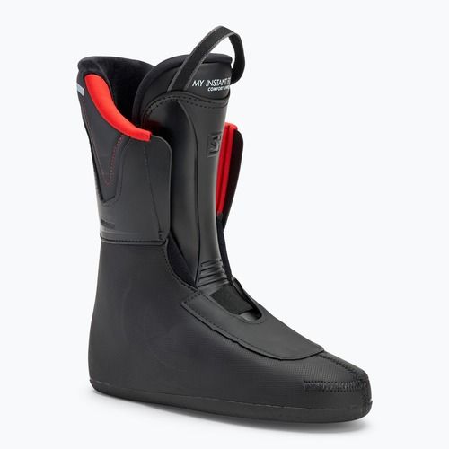 Pánské lyžařské boty Salomon Select HV 90 GW black/red/blue