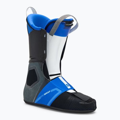 Pánské lyžařské boty Salomon S/Pro Supra Boa 120 GW beluga met./black/race blue