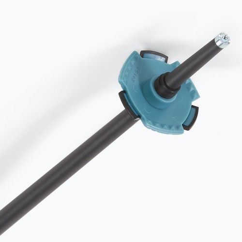 Lyžařské hole Salomon Polar Pro copen blue