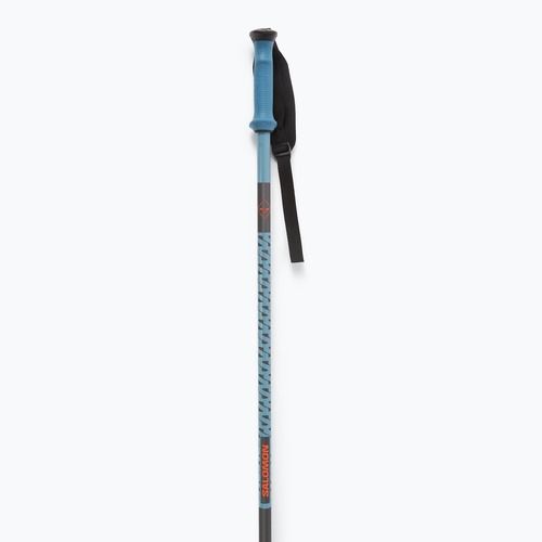 Lyžařské hole Salomon Polar Pro copen blue