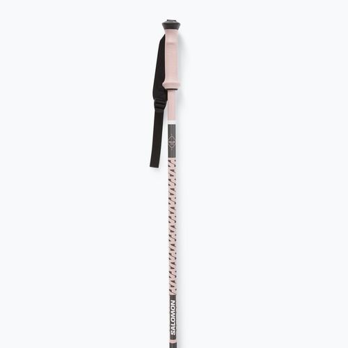 Lyžařské hole Salomon Polar Pro rose gold