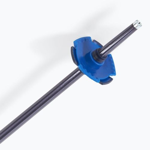 Lyžařské hole Salomon Polar Pro race blue
