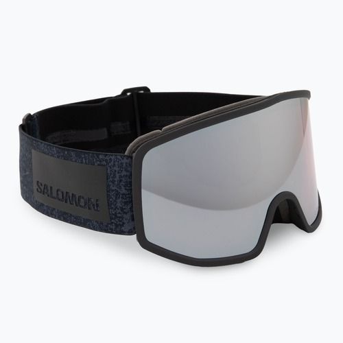 Lyžařské brýle Salomon Sentry Pro S Sigma black tie dye/gun metal