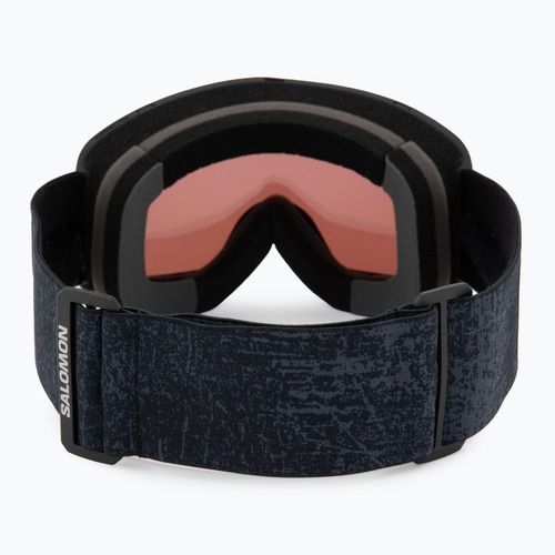 Lyžařské brýle Salomon Sentry Pro S Sigma black tie dye/gun metal