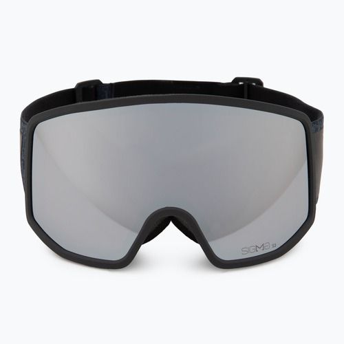 Lyžařské brýle Salomon Sentry Pro S Sigma black tie dye/gun metal