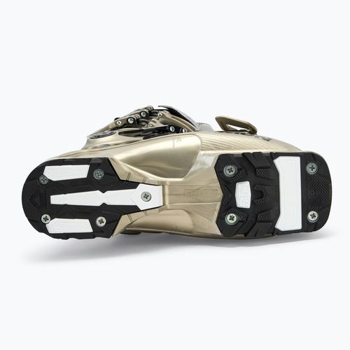 Dámské lyžařské boty Salomon S/Pro Alpha 100 W GW light bronze met./black/black