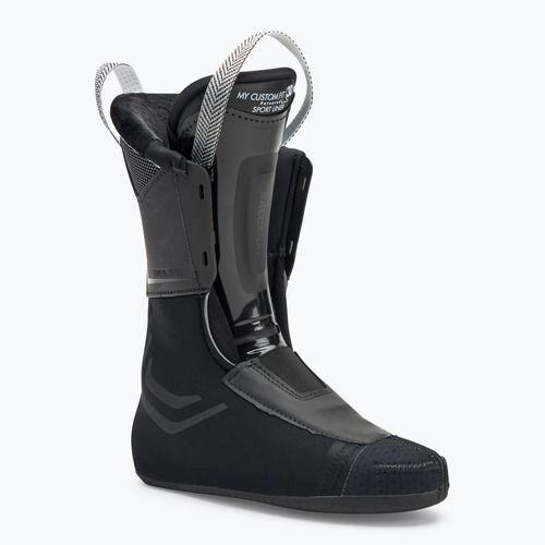 Dámské lyžařské boty Salomon S/Pro Alpha 80 W GW black/black