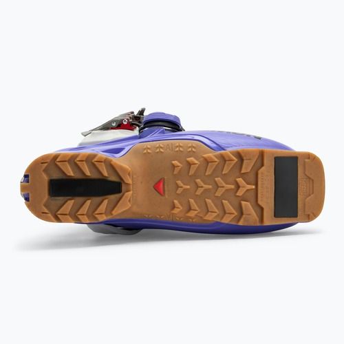 Pánské lyžařské boty Salomon Shift Alpha Boa 130 ultra violet/black/black